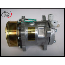 AC Compressor Sanden 5h14 Car Compressor China Supplier
